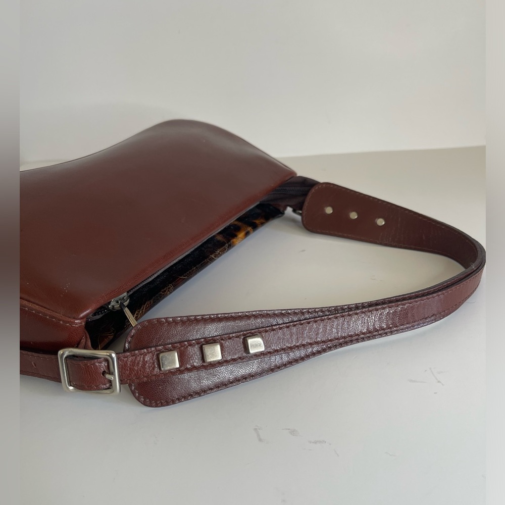Vera Pelle shoulder bag - Picture 9 of 13
